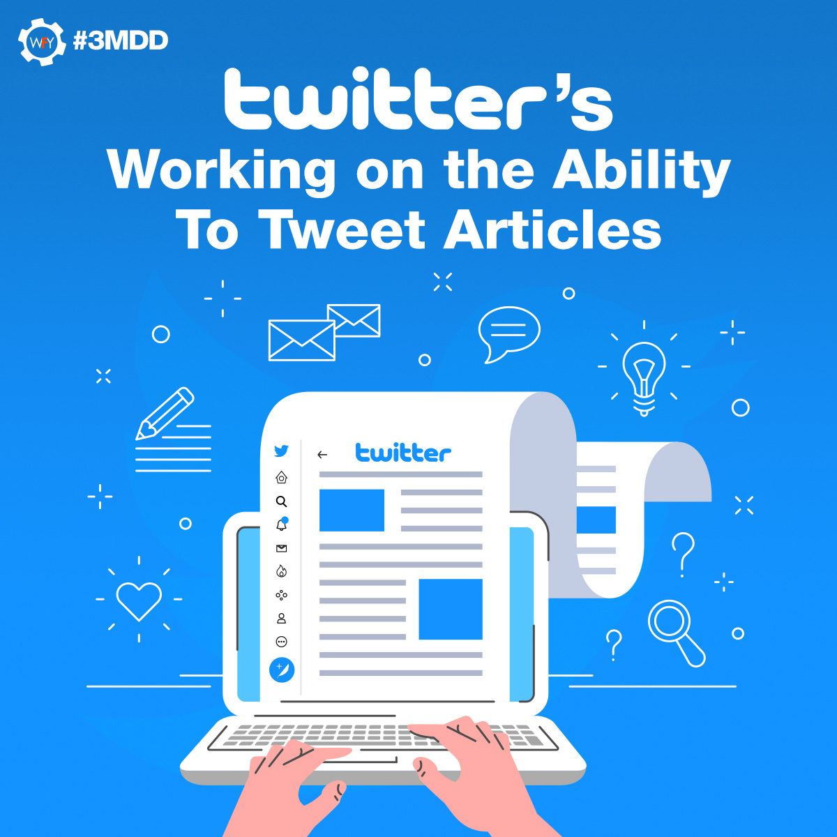Twitter Articles Will Allow Long-Form Content on Platform
