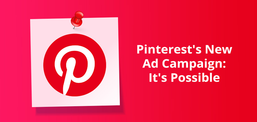 Pinned Post-it With Pinterest Logo on It