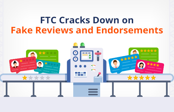 Conveyor Belt Turning Bad Reviews Into Good Ones as FTC Cracks Down Fake Reviews and Endorsements